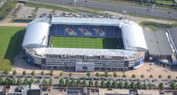 3 Maart 2019 Kek In Abe Lenstra Stadion Heerenveen Kek Is Maximum Rock Roll